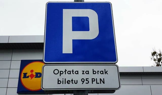 Prawne rozwiązania parkingowe czy płacić? Sprawdź swoje prawa i opcje Prawne rozwiązania parkingowe czy płacić? Sprawdź swoje prawa i opcje