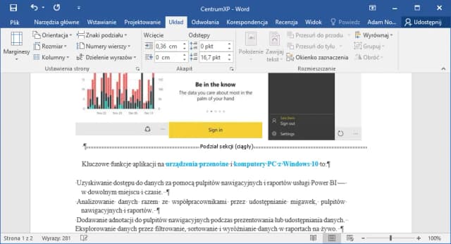 Jak usunąć podział strony w Wordzie i uniknąć problemów z formatowaniem Jak usunąć podział strony w Wordzie i uniknąć problemów z formatowaniem
