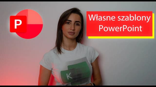 Jak dodać szablon do PowerPointa i uniknąć najczęstszych błędów Jak dodać szablon do PowerPointa i uniknąć najczęstszych błędów