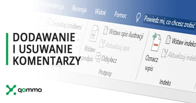 Jak usunąć komentarze w Wordzie do druku i uniknąć problemów z wydrukiem Jak usunąć komentarze w Wordzie do druku i uniknąć problemów z wydrukiem