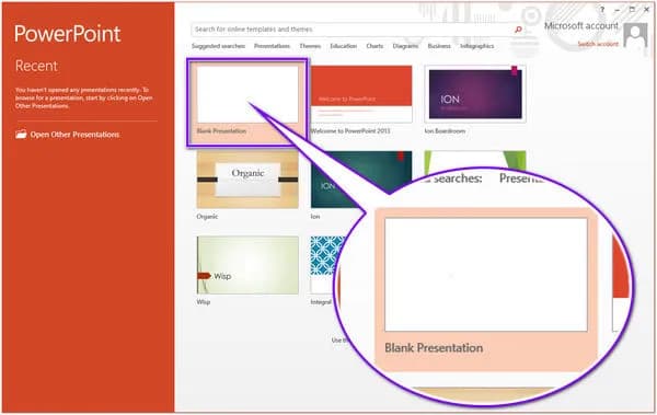 Jak zrobić wizytówkę w PowerPoint - proste kroki, które musisz znać Jak zrobić wizytówkę w PowerPoint - proste kroki, które musisz znać