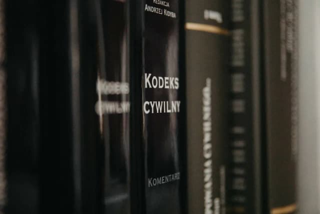 Sprawy spadkowe: adwokat czy radca prawny – co wybrać, aby nie żałować? Sprawy spadkowe: adwokat czy radca prawny – co wybrać, aby nie żałować?