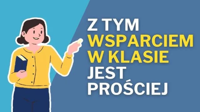 Konsultant oświatowy na czym polega praca i jak może pomóc uczniom Konsultant oświatowy na czym polega praca i jak może pomóc uczniom
