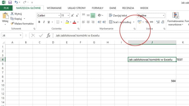 Jak scalić komórki w Excel - proste kroki, które musisz znać Jak scalić komórki w Excel - proste kroki, które musisz znać