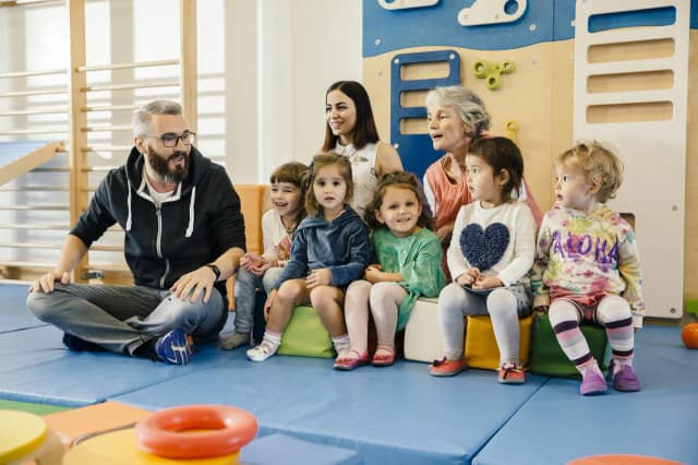 Czy przedszkole niepubliczne jest placówką oświatową? Sprawdź fakty! Czy przedszkole niepubliczne jest placówką oświatową? Sprawdź fakty!