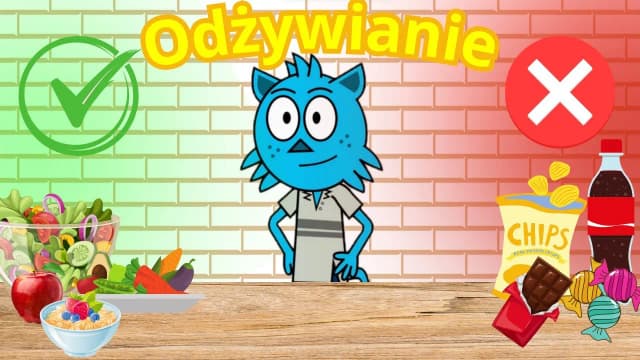 Jak dbać o zdrowie film edukacyjny do pobrania dla dzieci i rodziców Jak dbać o zdrowie film edukacyjny do pobrania dla dzieci i rodziców
