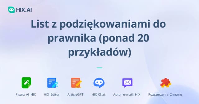 Jak podziękować adwokatowi za wygraną sprawę w elegancki sposób Jak podziękować adwokatowi za wygraną sprawę w elegancki sposób