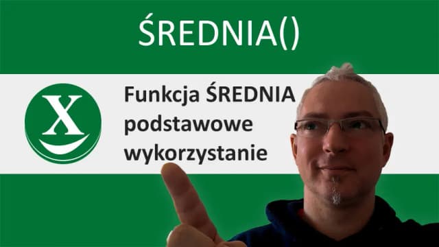 Jak obliczyć średnią w Excelu – proste kroki bez błędów Jak obliczyć średnią w Excelu – proste kroki bez błędów