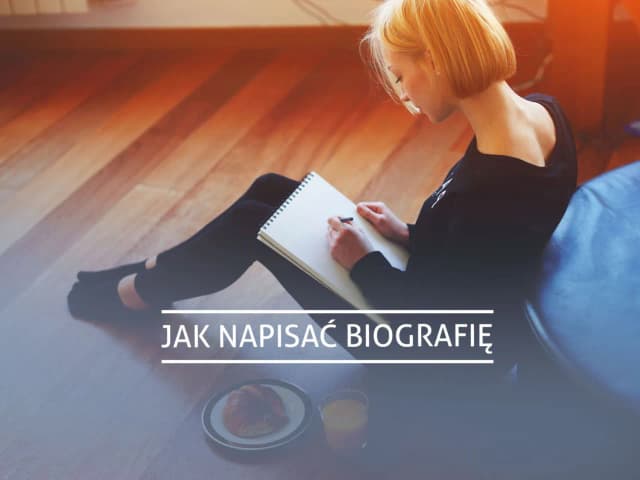 Jak napisać biografię edukacyjną: najczęstsze błędy i skuteczne porady Jak napisać biografię edukacyjną: najczęstsze błędy i skuteczne porady