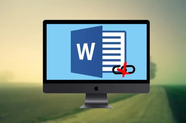 Jak usunąć wszystkie hiperłącza w Wordzie i uniknąć niepotrzebnych linków Jak usunąć wszystkie hiperłącza w Wordzie i uniknąć niepotrzebnych linków
