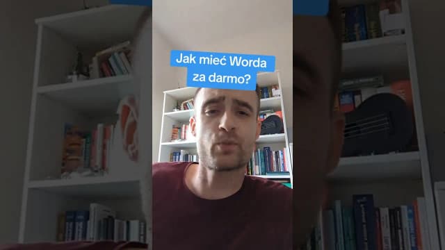 Jak zainstalować Word za darmo i uniknąć nielegalnych źródeł Jak zainstalować Word za darmo i uniknąć nielegalnych źródeł