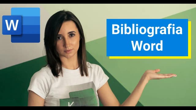Jak dodać źródło w Wordzie i uniknąć błędów w cytowaniu Jak dodać źródło w Wordzie i uniknąć błędów w cytowaniu