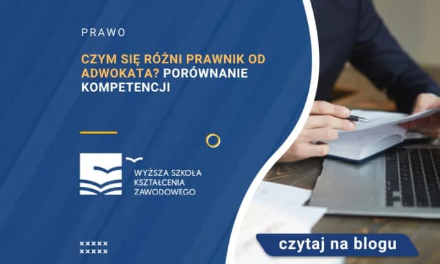 Czym się różni adwokat od prawnika? Kluczowe różnice i znaczenie Czym się różni adwokat od prawnika? Kluczowe różnice i znaczenie