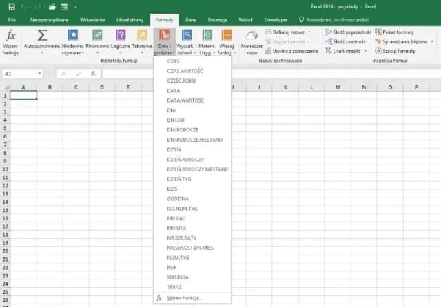 Dlaczego Excel zmienia liczby na daty i jak temu zapobiec? Dlaczego Excel zmienia liczby na daty i jak temu zapobiec?