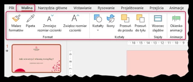 Jak zrobić ulotkę w PowerPoint - proste kroki, które zaskoczą każdego Jak zrobić ulotkę w PowerPoint - proste kroki, które zaskoczą każdego