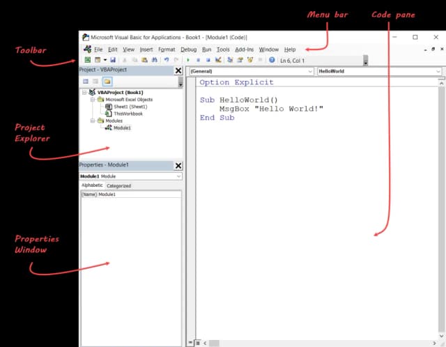 Jak włączyć Visual Basic w Excelu i uniknąć problemów z VBA Jak włączyć Visual Basic w Excelu i uniknąć problemów z VBA