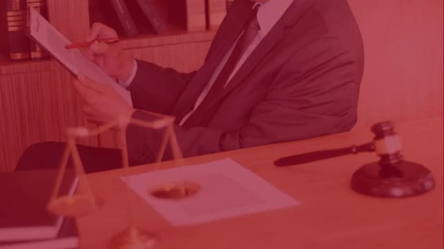 Jakie studia wybrać, aby zostać radcą prawnym w Polsce? Jakie studia wybrać, aby zostać radcą prawnym w Polsce?