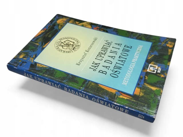 Jak uprawiać badania oświatowe Konarzewski pdf - znajdź go teraz! Jak uprawiać badania oświatowe Konarzewski pdf - znajdź go teraz!