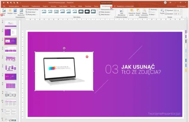 Jak edytować prezentacje PowerPoint i uniknąć najczęstszych błędów Jak edytować prezentacje PowerPoint i uniknąć najczęstszych błędów