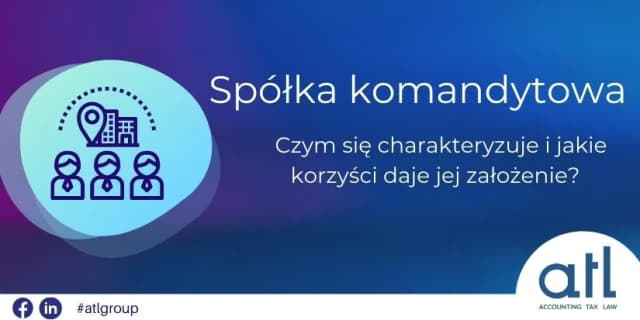 Czy spółka komandytowa jest osobą prawną? Odkryj prawdę i różnice Czy spółka komandytowa jest osobą prawną? Odkryj prawdę i różnice